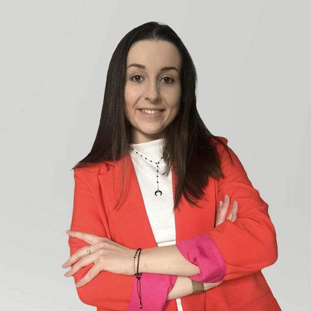 Martyna Jakubowska, psycholog Łódź