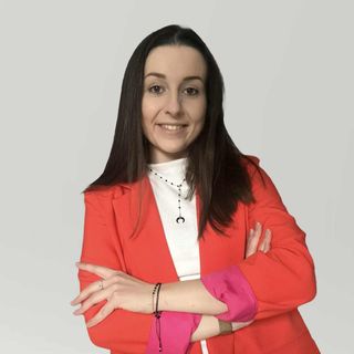 Powiększ obraz: Martyna Jakubowska, psycholog Łódź