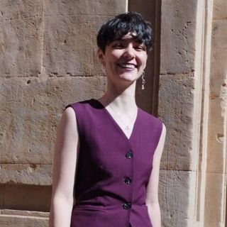 Elena Díaz de la Rocha de Castro, Psicólogo Ponteareas