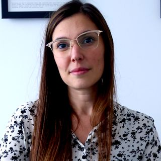 Dott.ssa Miriam Strummiello