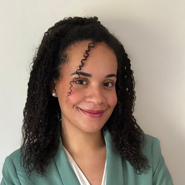 Esther Segorbe Matia, Dietista Nutricionista Madrid