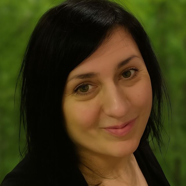 Marta Krajewska, psycholog Kraków