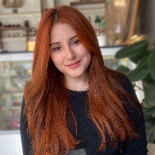 Betül Yelekin, Psikoloji Ankara