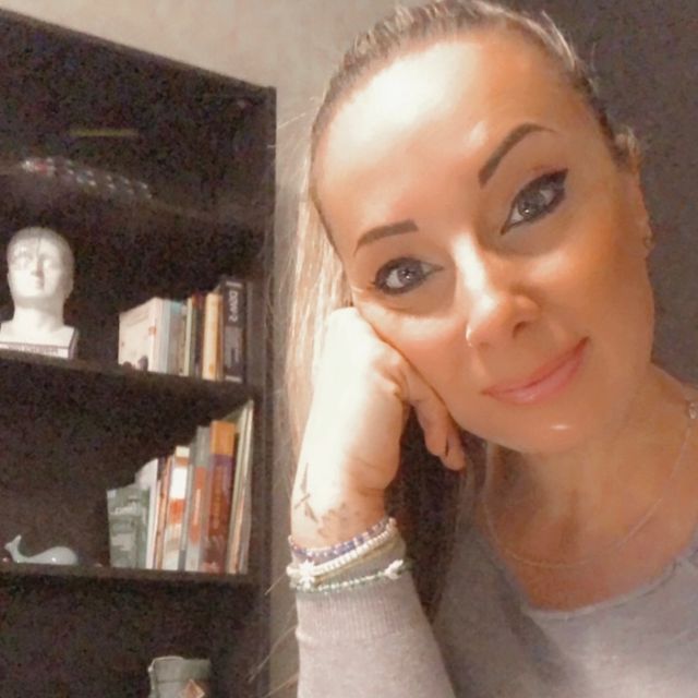 Marzia Isotta Mens, psicologo Avigliana