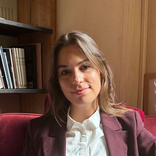 Dott.ssa Melissa Innocenti