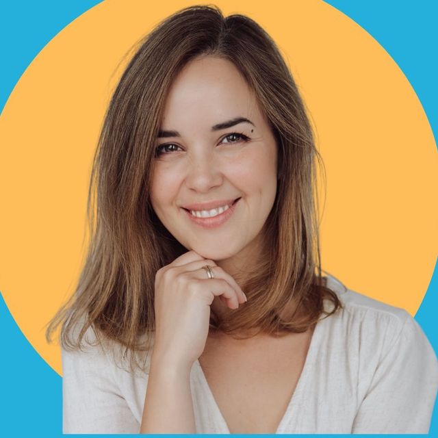 Aneta Sporek, psycholog Katowice