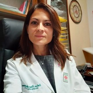 Dott.ssa Floriana Martiradonna