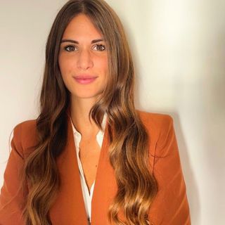 Dott.ssa Kalinka Di Francia