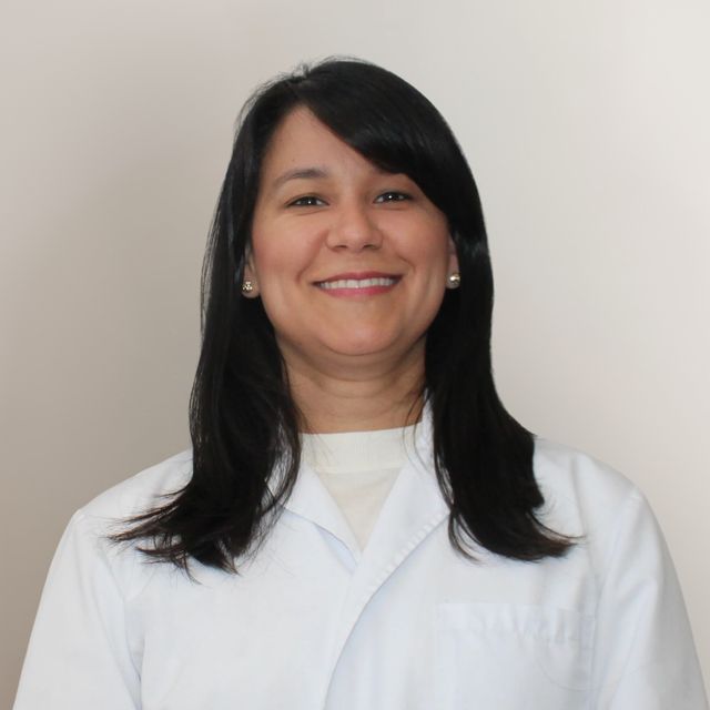 Irina García, Oftalmólogo Vigo