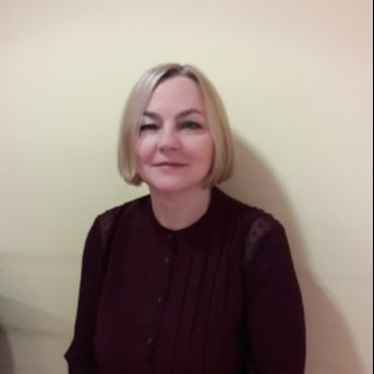 Anna  Małek, psycholog Zgorzelec