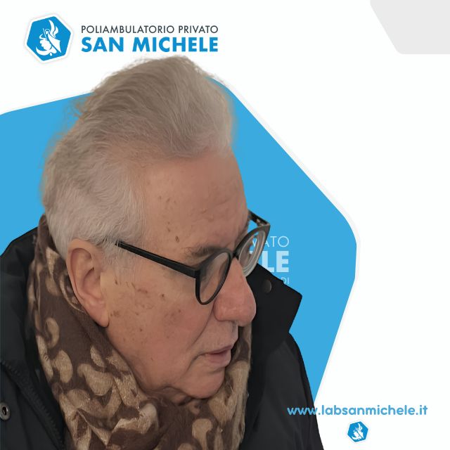 Rodolfo Tangari, oncologo Reggio Emilia