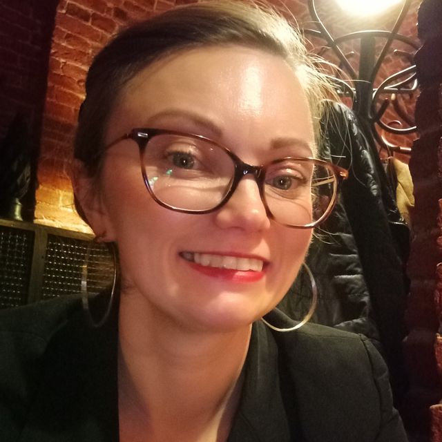 Ewa  Dominikowska, logopeda Gdynia