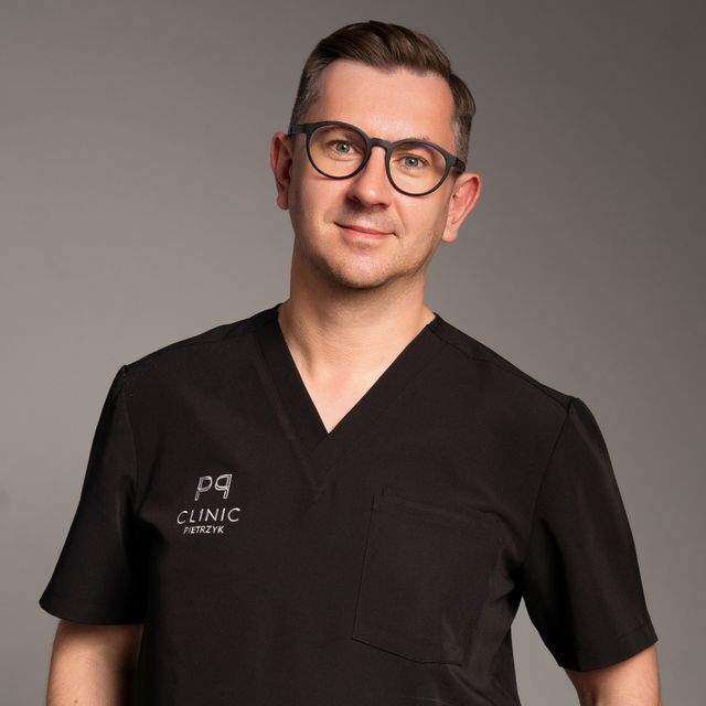 Łukasz Pietrzyk