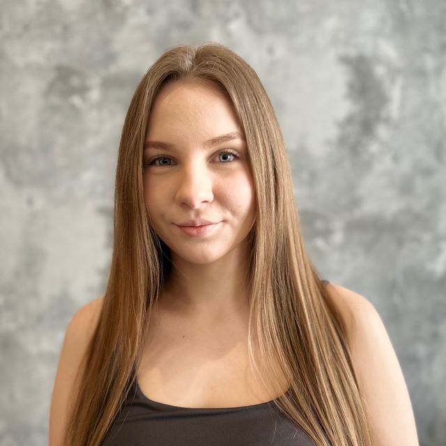 Malwina Jedlikowska, technik masażysta Złotów