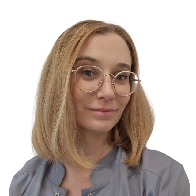 Dorota Guszkiewicz, neurolog Kraków