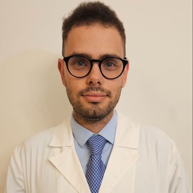 Fabio Artosi, dermatologo Roma