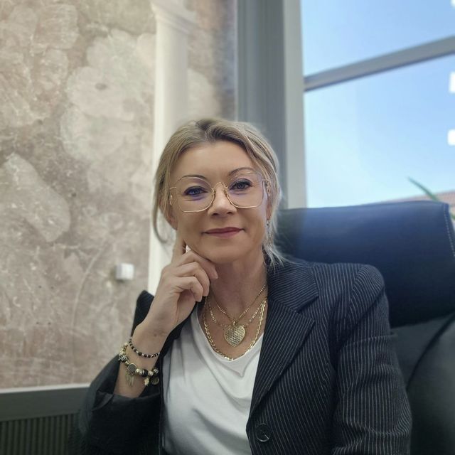 Agnieszka Włodarczyk