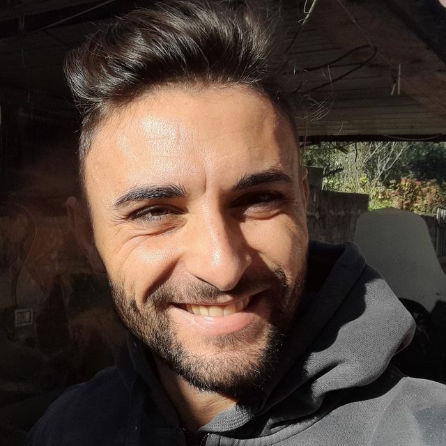 Gian Luca Rubini, osteopata Santo Stefano di Magra