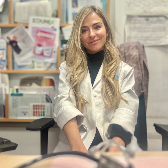 Maribel Perea, Médico estético Boadilla del Monte