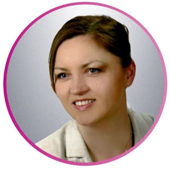 Małgorzata Koziarska-Rościszewska