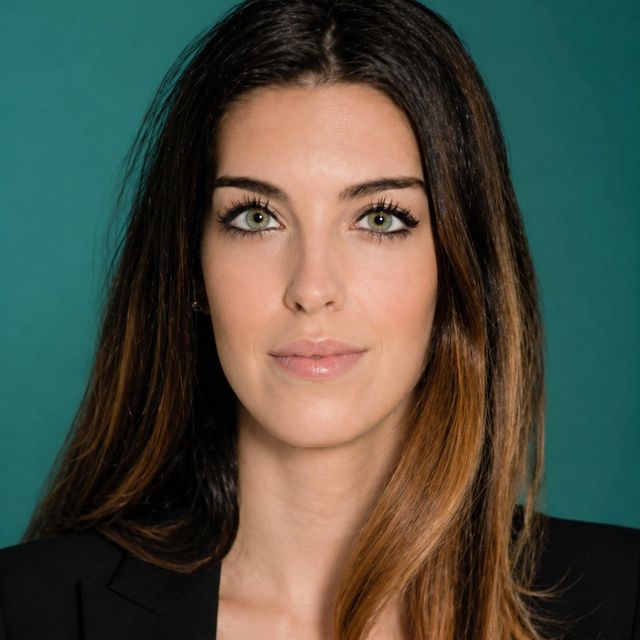 Arianna Rossi, psicoterapeuta Milano
