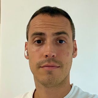 Marco Polese, medico di medicina generale Genova