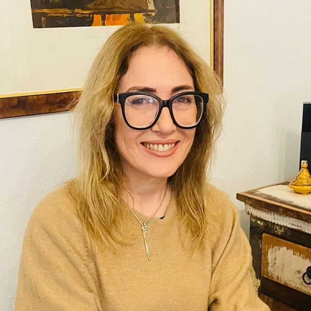 Antonella Pala, psicoterapeuta Tempio Pausania