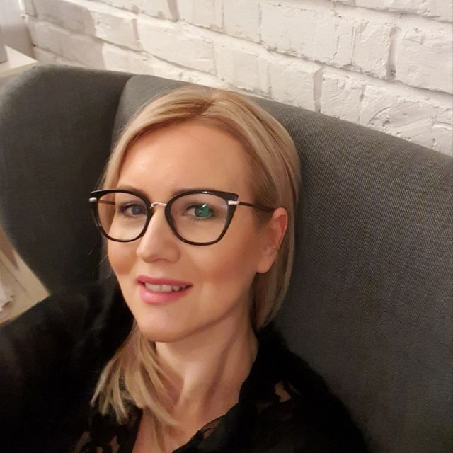 Danuta Kulesza-Piątkowska, psycholog Jarosław