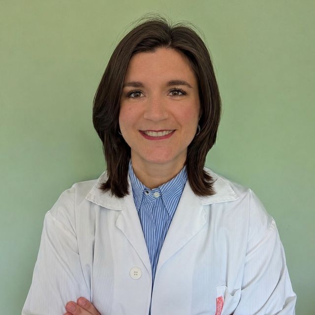 Lucia Zanchi, ginecologo Milano