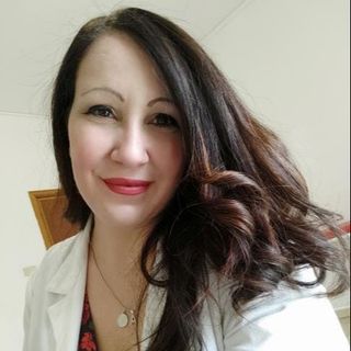 Dott.ssa Alessandra Montemaggiore