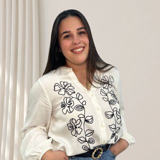 Acercar imagen: María Santana Rodríguez, Terapeuta complementario Telde