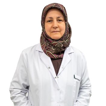 Arzu Durmuş, Göz Hastalıkları Trabzon