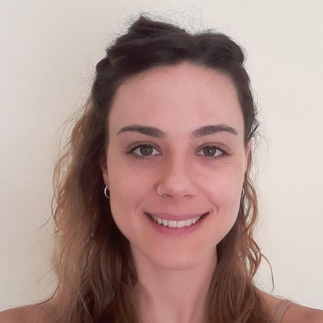 María Belén Konic, Psicólogo Madrid