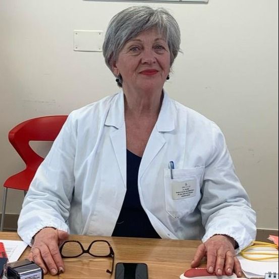 Anna Rita Braconi, fisiatra Foligno