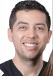 César Martínez Robleda, Dentista Barcelona