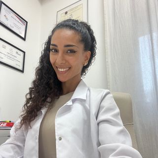 Ingrandire l'immagine: Sara Oumouhand, osteopata Aprilia