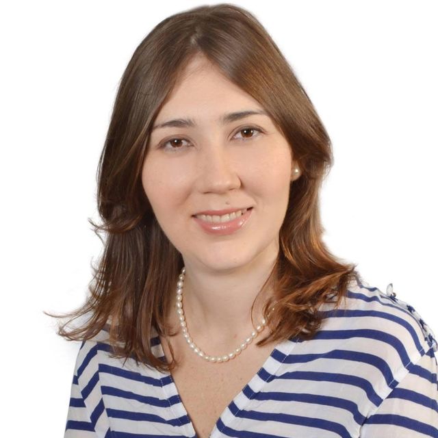 Mónica Guarnizo Calderón, Psicólogo Linea de la Concepción