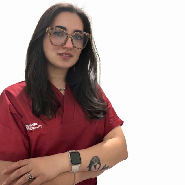 Antonietta Casamassima, Chinesiologo Novara