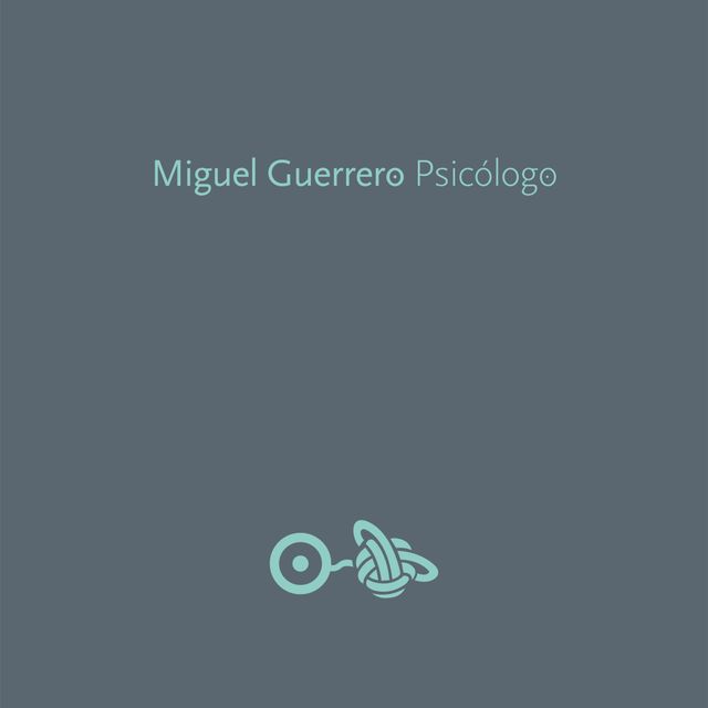 Jose Miguel González Guerrero, Psicólogo Cádiz