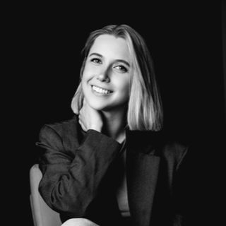 mgr Martyna Żelazko