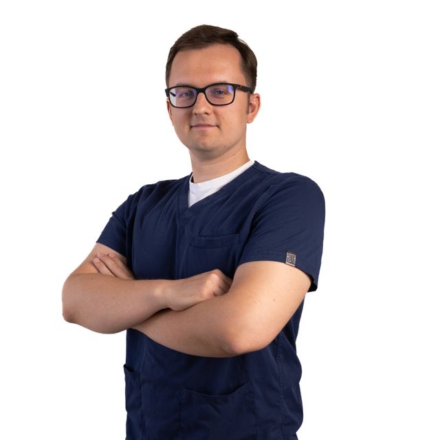Mateusz Nowak