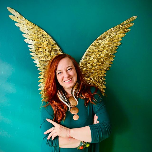 Małgorzata Werner, psychoterapeuta Katowice