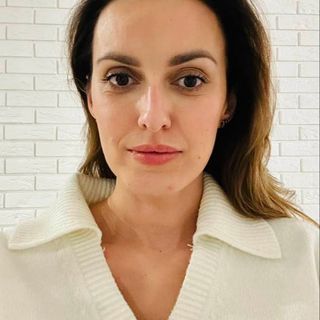 Powiększ obraz: Magdalena Falkowska-Kubica, psycholog Warszawa