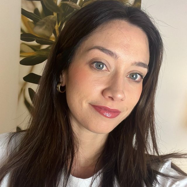 Andrea Sanjuán, Dietista Nutricionista Getxo