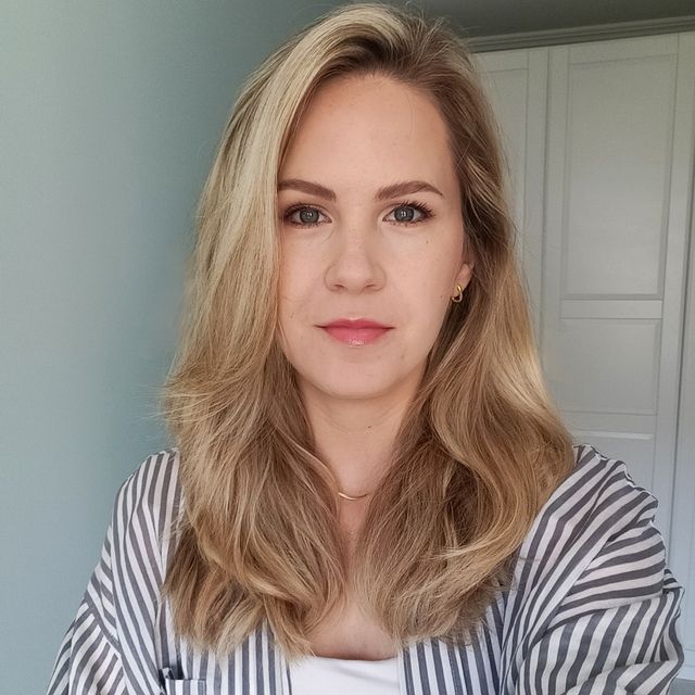 Dominika Nikiel, psychoterapeuta Warszawa