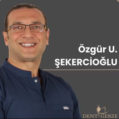 Özgür Şekercioğlu, Diş Hekimi Gebze