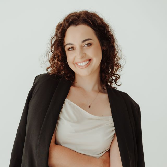 Oliwia Rejman-Kulczycka, psycholog Rzeszów