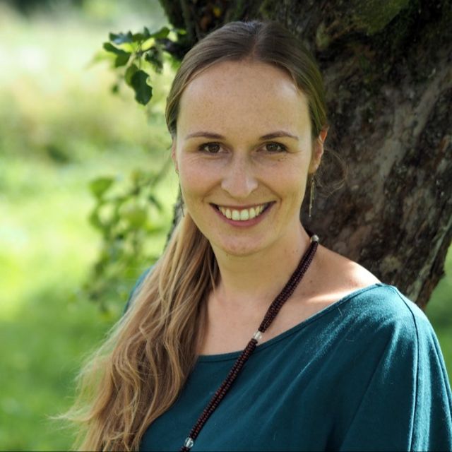 Lucie Marcinčínová, psycholog Trutnov