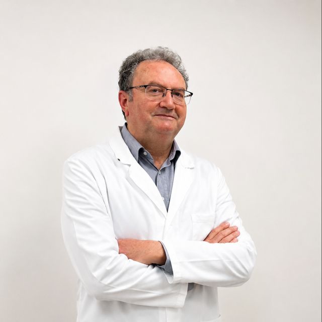 Ennio Cocomazzi, ginecologo Pieris