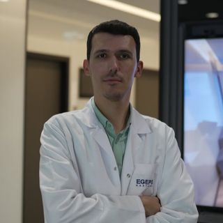 Resmi büyüt: Hamit Balaban, Fiziksel Tıp Ve Rehabilitasyon Konak